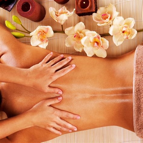 massagem loiras nude